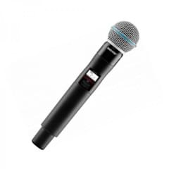 SHURE QLXD2/B58 K51